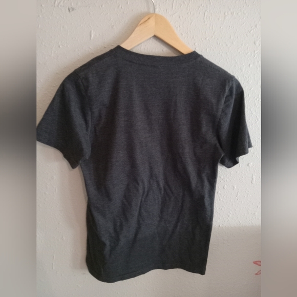 Bella Canvas I love Rust Cowgirl Western Tee Shirt - Picture 2 of 5